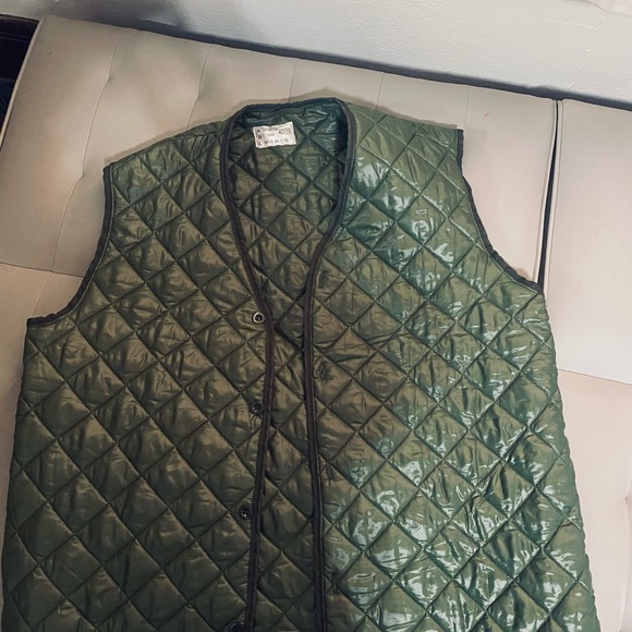 ABL Seyntex men’s vest size 4D - Picture 2 of 6